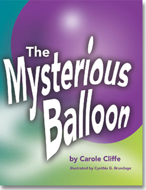 The Mysterious Balloon